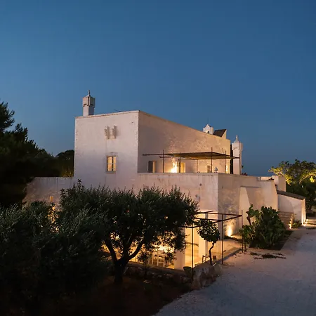 Masseria Le Cerase * Conversano