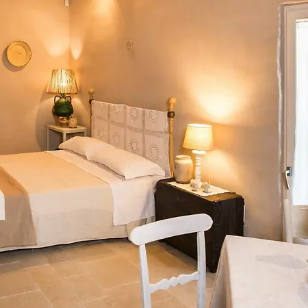 Villa Masseria Le Cerase *