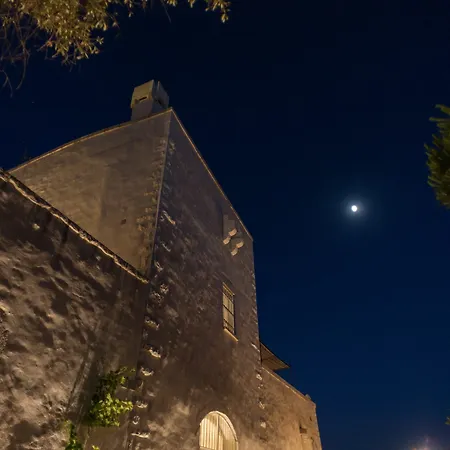 Villa Masseria Le Cerase *