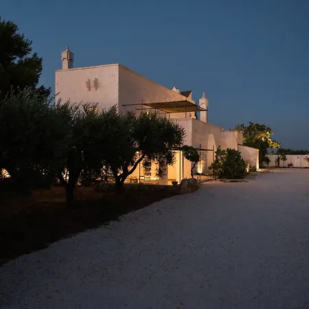 Masseria Le Cerase * Conversano