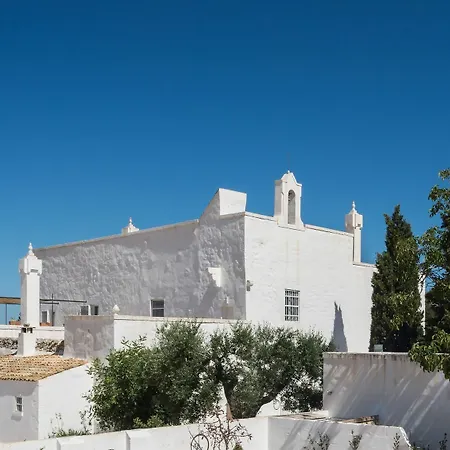 Masseria Le Cerase Conversano