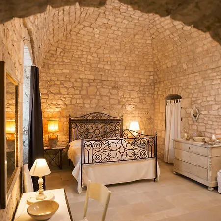Masseria Le Cerase * Conversano