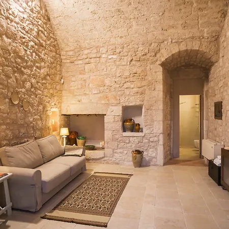 Masseria Le Cerase Conversano