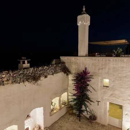 Villa Masseria Le Cerase Conversano