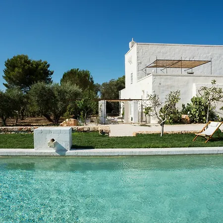 Villa Masseria Le Cerase Conversano