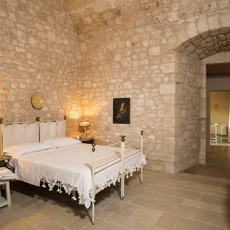 Masseria Le Cerase