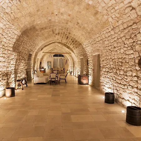 Masseria Le Cerase Villa Conversano