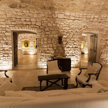 Villa Masseria Le Cerase
