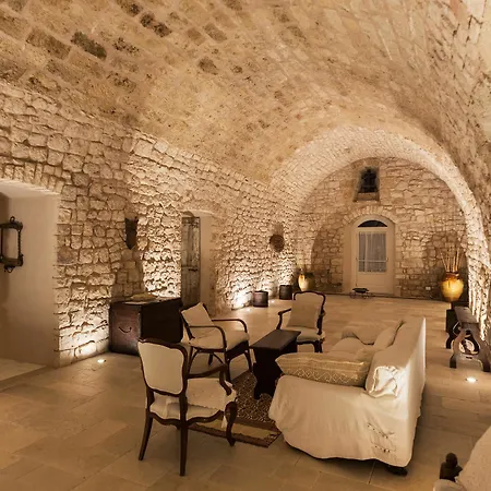 Villa Masseria Le Cerase Conversano